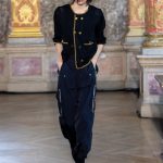 BED j.w. FORD（ベッドフォード）不意に心を奪う「嘘がない服」パリコレに登場！最新ルックが公開