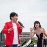 100台のスーパーカーとゴージャスなドレス姿の美女が集結！＜TOKYO SUPERCAR DAY 2023 さいたま＞