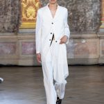 BED j.w. FORD（ベッドフォード）不意に心を奪う「嘘がない服」パリコレに登場！最新ルックが公開