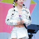 【ライブレポート】MOONCHILD、ヘルシーな白衣装で韓国「2023 Weverse Con Festival」2日目に登場！オーディション課題曲『CHILI CHOCOLATE』を歌唱