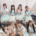 Bunny La Crew・日南唯未が「UPDANCE LIVE-名古屋SP-」出演後の感想を語る「みんなの声が聞こえて嬉しかったです！」