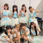 Bunny La Crew・日南唯未が「UPDANCE LIVE-名古屋SP-」出演後の感想を語る「みんなの声が聞こえて嬉しかったです！」