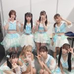 Bunny La Crew・日南唯未が「UPDANCE LIVE-名古屋SP-」出演後の感想を語る「みんなの声が聞こえて嬉しかったです！」