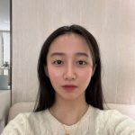 Cocomi、ツヤ肌が美しい自撮りショットを公開