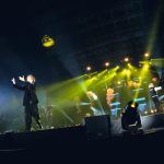 Da-iCE、3度目の全国アリーナツアーをスタート