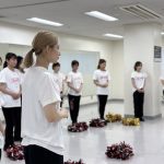 DA PUMP・KENZO、福岡ソフトバンクホークス「ハニーズ」の振り付けを担当