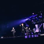 Da-iCE、3度目の全国アリーナツアーをスタート