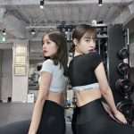 前田希美、美腰見せつけのトレーニングウェア姿で釘付けに！