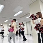 DA PUMP・KENZO、福岡ソフトバンクホークス「ハニーズ」の振り付けを担当