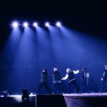 Da-iCE、3度目の全国アリーナツアーをスタート