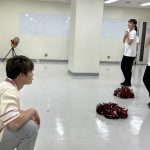 DA PUMP・KENZO、福岡ソフトバンクホークス「ハニーズ」の振り付けを担当