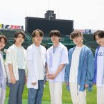 EXILE ATSUSHI、スカパラとセッションした「熱闘甲子園」テーマソングMVが2本同時公開