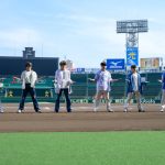 EXILE ATSUSHI、スカパラとセッションした「熱闘甲子園」テーマソングMVが2本同時公開