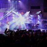 FANTASTICS・八木勇征＆中島颯太、「日比谷音楽祭」のステージから歌声を届ける