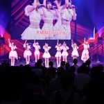 SILENT SIREN・すぅがプロデュースするアイドルグループ「Fuhua」、お披露目デビューライブを開催