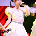 SILENT SIREN・すぅがプロデュースするアイドルグループ「Fuhua」、お披露目デビューライブを開催