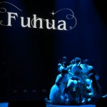 SILENT SIREN・すぅがプロデュースするアイドルグループ「Fuhua」、お披露目デビューライブを開催