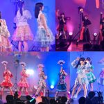 Appare!、まねきケチャ、iLiFE!、NEO JAPONISM、夜光性アミューズらが出演！「ギガソニ」スピンオフイベントがヒューリックホール東京で開催＜GIGA・GIGA SONIC presented by ドラゴンエッグ～Road to 幕張メッセ vol.2～＞