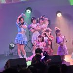 Appare!、まねきケチャ、iLiFE!、NEO JAPONISM、夜光性アミューズらが出演！「ギガソニ」スピンオフイベントがヒューリックホール東京で開催＜GIGA・GIGA SONIC presented by ドラゴンエッグ～Road to 幕張メッセ vol.2～＞