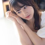 セント・フォースの現役女子大生キャスターが「デジタル原色美女図鑑」に登場！