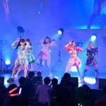 Appare!、まねきケチャ、iLiFE!、NEO JAPONISM、夜光性アミューズらが出演！「ギガソニ」スピンオフイベントがヒューリックホール東京で開催＜GIGA・GIGA SONIC presented by ドラゴンエッグ～Road to 幕張メッセ vol.2～＞