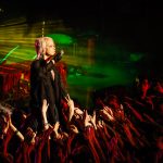 【ライブレポート】HYDE「3年半、長かった！」、ツアー「HYDE LIVE 2023」が開幕