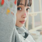 華村あすか、ランジェリーやレオタード姿でセクシーな美ボディ披露