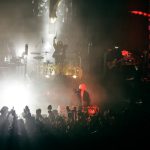 【ライブレポート】HYDE「3年半、長かった！」、ツアー「HYDE LIVE 2023」が開幕