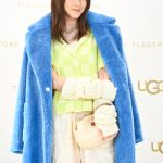 【写真特集】本田翼、この夏は「フェスに行きたい」！今年こそは叶えたい願望を明かす＜「UGG(R) TOKYO FLAGSHIP STORE」オープニングイベント＞