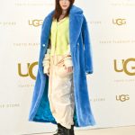 【写真特集】本田翼、この夏は「フェスに行きたい」！今年こそは叶えたい願望を明かす＜「UGG(R) TOKYO FLAGSHIP STORE」オープニングイベント＞