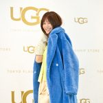 【写真特集】本田翼、この夏は「フェスに行きたい」！今年こそは叶えたい願望を明かす＜「UGG(R) TOKYO FLAGSHIP STORE」オープニングイベント＞