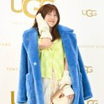 【写真特集】本田翼、この夏は「フェスに行きたい」！今年こそは叶えたい願望を明かす＜「UGG(R) TOKYO FLAGSHIP STORE」オープニングイベント＞
