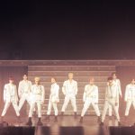 INIが合同ライブ「LAPOSTA 2023」の幕開けを攻撃的に飾る