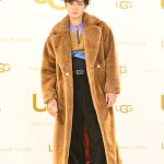 【写真特集】磯村勇斗、夏は滝行にサウナで整いまくり！？「バージョンアップして俳優活動をして行きたい」＜「UGG(R) TOKYO FLAGSHIP STORE」オープニングイベント＞