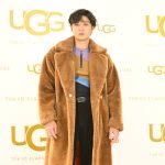 【写真特集】磯村勇斗、夏は滝行にサウナで整いまくり！？「バージョンアップして俳優活動をして行きたい」＜「UGG(R) TOKYO FLAGSHIP STORE」オープニングイベント＞