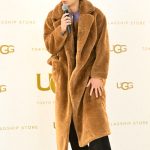 【写真特集】磯村勇斗、夏は滝行にサウナで整いまくり！？「バージョンアップして俳優活動をして行きたい」＜「UGG(R) TOKYO FLAGSHIP STORE」オープニングイベント＞