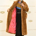 【写真特集】磯村勇斗、夏は滝行にサウナで整いまくり！？「バージョンアップして俳優活動をして行きたい」＜「UGG(R) TOKYO FLAGSHIP STORE」オープニングイベント＞