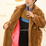 【写真特集】磯村勇斗、夏は滝行にサウナで整いまくり！？「バージョンアップして俳優活動をして行きたい」＜「UGG(R) TOKYO FLAGSHIP STORE」オープニングイベント＞