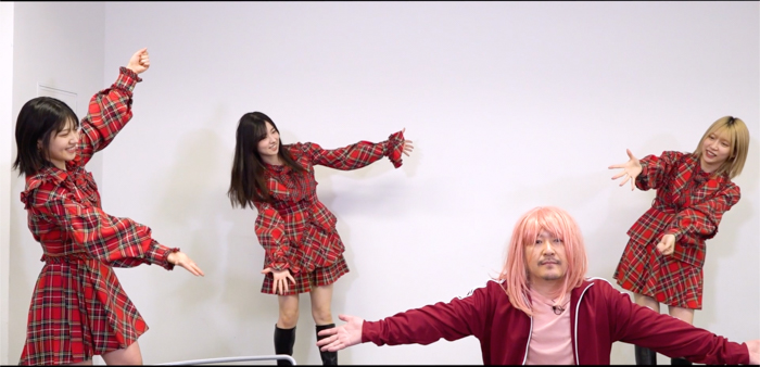 石井亮輔の行動が軌跡を起こす！？AKB48が「ARTISTS LEAGUE 2023」スペシャルアーティスト就任までの裏舞台