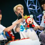 【ライブレポート】INIが「めざましテレビ30周年フェス」初出演！1万人の前でパフォーマンス