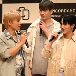 JO1・與那城奨「みんなでオリジナルなものを作りたい」夏にメンバー全員でやりたいことを発表！