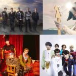 のん、OWV、BALLISTIK BOYZ、MAZZELの出演が決定！「INSPIRE TOKYO 2023」全アーティスト出揃う