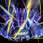 【ライブレポート】INIが「めざましテレビ30周年フェス」初出演！1万人の前でパフォーマンス