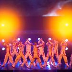 JO1、『LAPOSTA 2023』で魅せた大人の色香