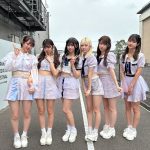 Jams Collection・一宮彩夏、「UPDANCE LIVE-名古屋SP-」出演後の感想を語る「たくさんの方に足を運んでいただけてびっくり」