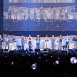 【ライブレポート】INIが「めざましテレビ30周年フェス」初出演！1万人の前でパフォーマンス