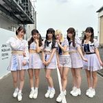 Jams Collection・一宮彩夏、「UPDANCE LIVE-名古屋SP-」出演後の感想を語る「たくさんの方に足を運んでいただけてびっくり」