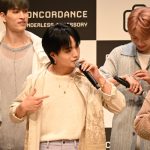 JO1・大平祥生「韓国でパスポートを失くした」最近感じた人の愛について語る！