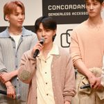 JO1・川西拓実、「河野純喜くん、気持ちワルー！！」がんばれよの伝え方が可愛すぎる