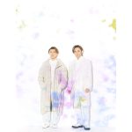KinKi Kids、25周年分の感謝を込めたコンサート待望の映像化